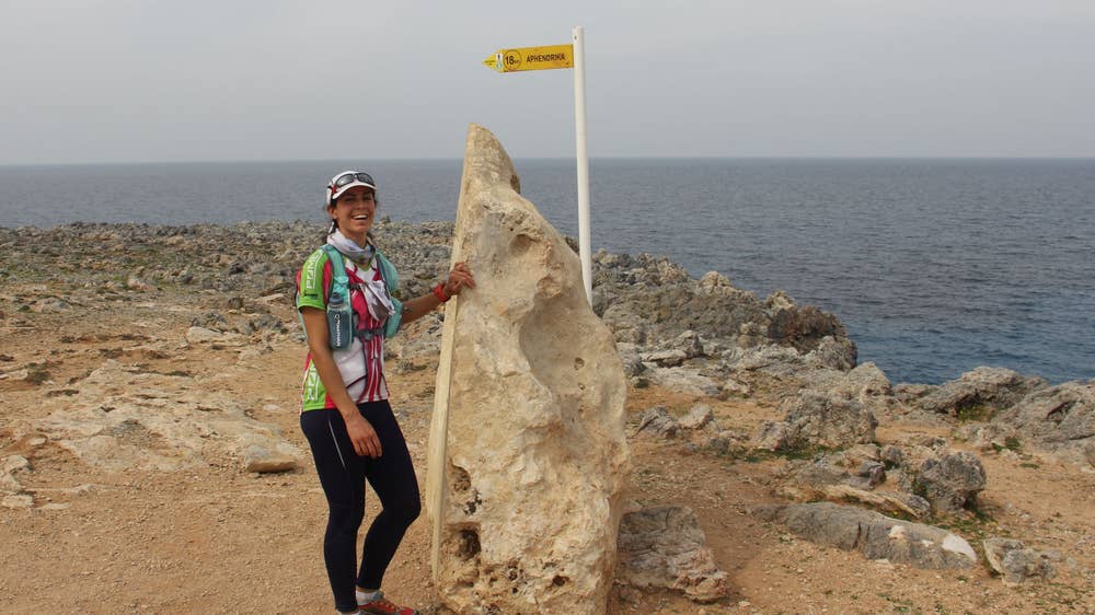 Τραγωδία: Η Βρετανίδα αστροφυσικός είχε στείλει μήνυμα που έδειχνε την θέση της πριν γίνει το μοιραίο!