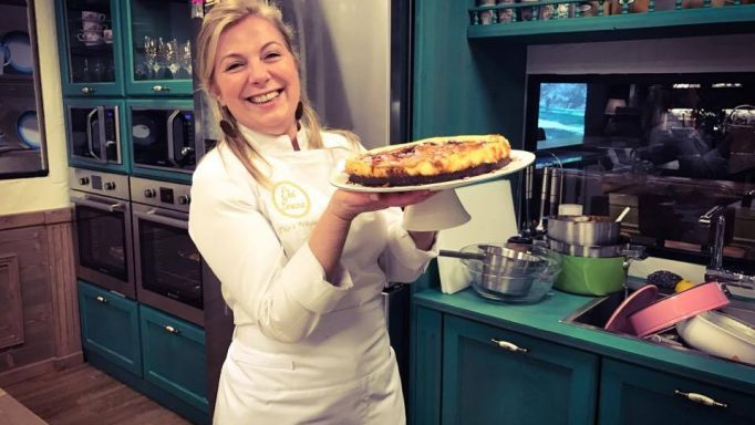 Ν. Νικολάου: «Πληρωνόμουν ακόμη και το καλοκαίρι που δεν είχαμε εκπομπή»