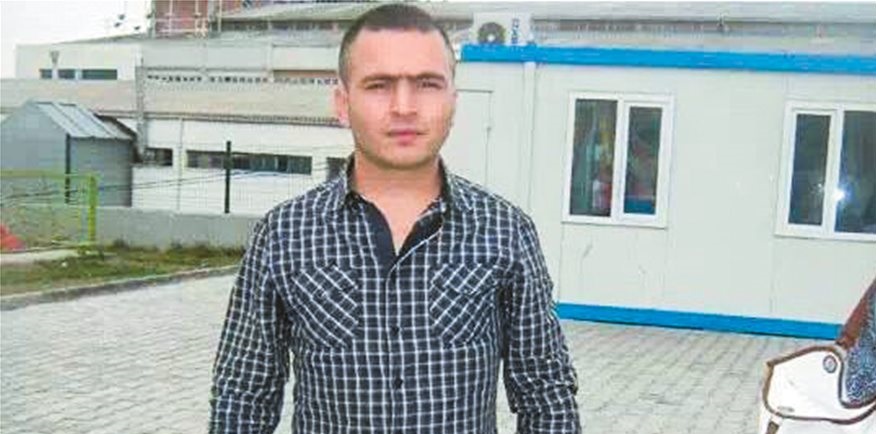 Δολοφονία στο Περιστέρι- με «μυρωδιά» Τουρκίας τα στοιχεία (φωτο)