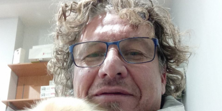 H τελευταία ανάρτηση του ήρωα-ψαρά στο Μάτι – «Δεν έχω μιλήσει πολύ για αυτά που βίωσα εκείνη τη νύχτα» (φωτο)