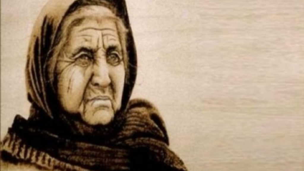 Ποια ήταν η Ψωροκώσταινα; – Η ιστορία της γενναιόδωρης ζητιάνας ου έσωσε δεκάδες ορφανά από την πείνα