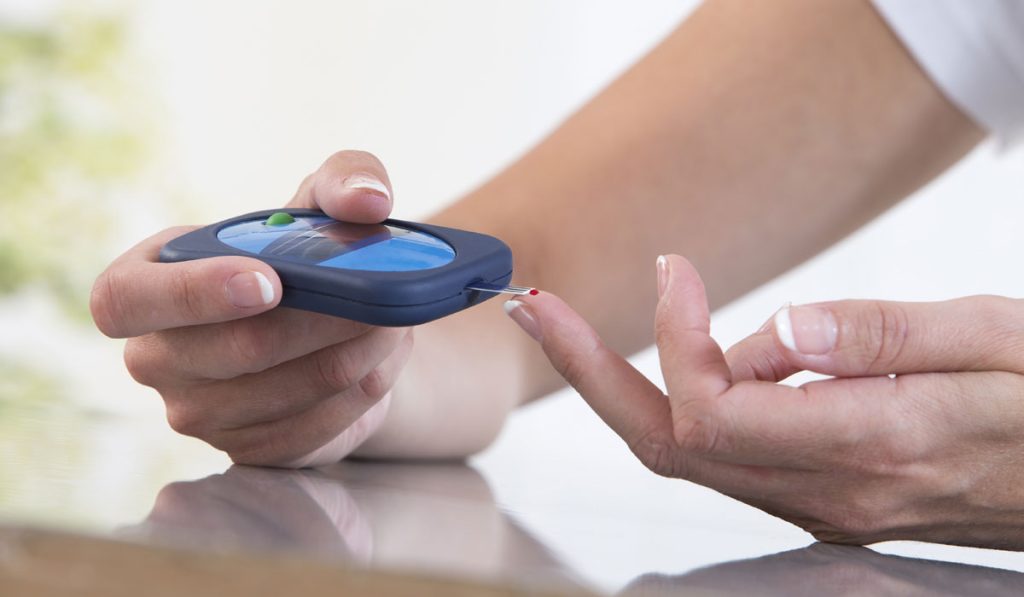 Προδιαβήτης: Πώς να τον «αντιστρέψετε» για να μην γίνει διαβήτης (βίντεο)