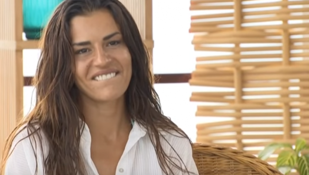 H ανάρτηση και το σχόλιο της Χριστίνας Κολέτσα στο instagram (φωτο)