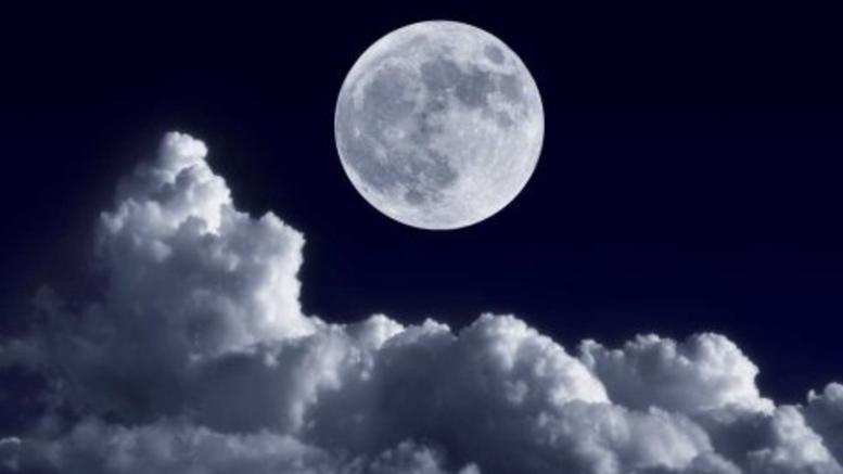 Γιατί λέμε τη Σελήνη και φεγγάρι; (βίντεο)