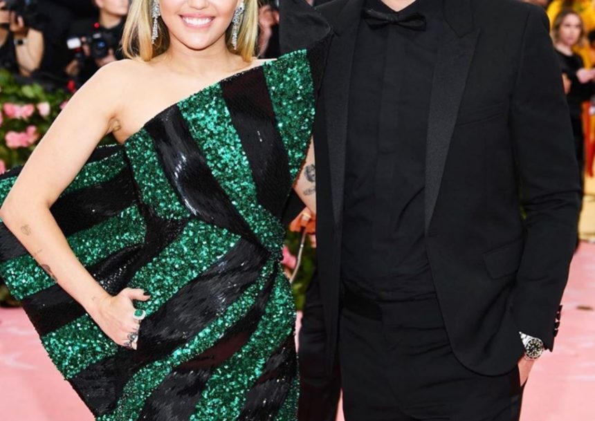 Χωρισμός για διάσημο ζευγάρι – 7 μήνες κράτησε ο γάμος τους (φωτο)