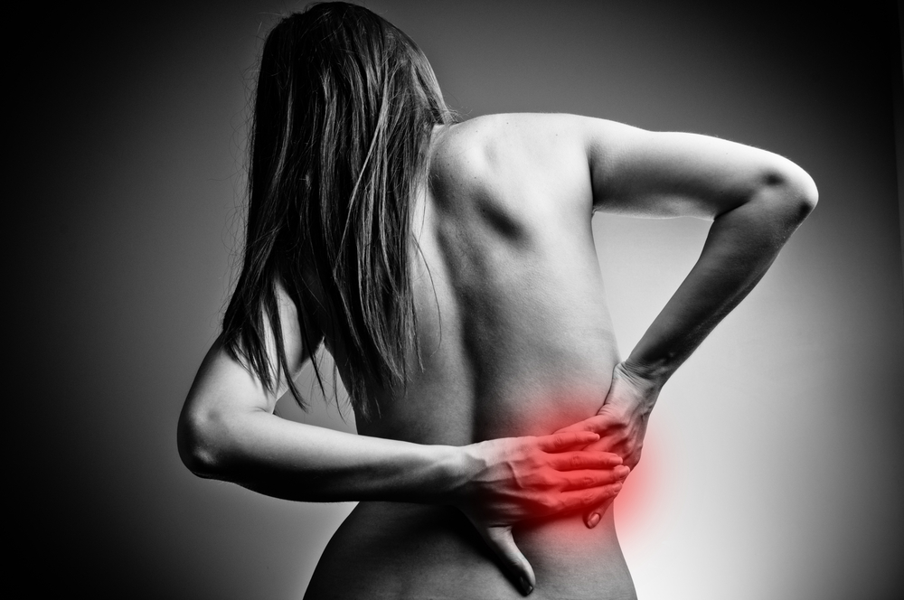 Πότε οι πόνοι που νιώθουμε δείχνουν καρκίνο;