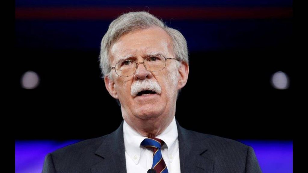 Επίσκεψη Μπόλτον στο Λονδίνο εν όψει Brexit: «Στόχος μία ολοκληρωμένη εμπορική συμφωνία»