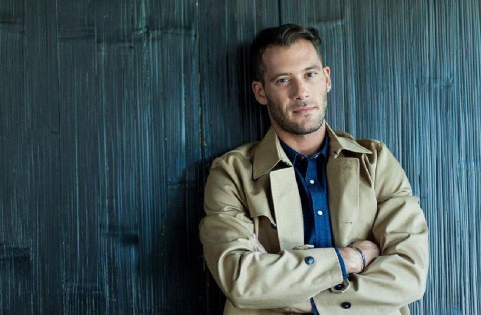 Το μήνυμα δύναμης του Αντίνοου Αλμπάνη για τη κατάσταση της υγείας του