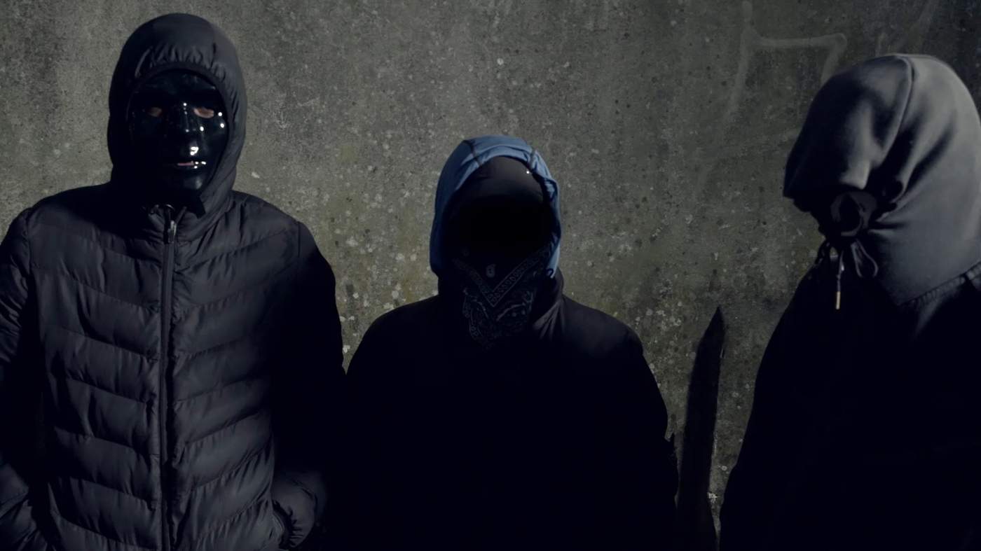 Βρετανία: Αλβανικές συμμορίες διοργανώνουν εγκλήματα μέσω Facebook – Οδηγίες πως να ξεφύγεις από την αστυνομία!