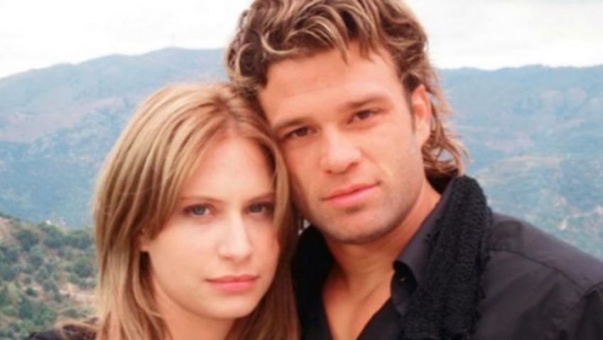 «Της αγάπης μαχαιριά»: Η «παραμόρφωση» της πρωταγωνίστριας της σειράς που άλλαξε τα πάντα