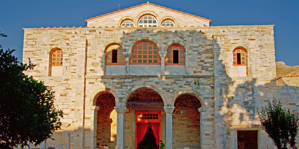 Εκατονταπυλιανή: Γιατί έχει μόνο 99 φανερές πύλες – Γιατί η εκατοστή παραμένει αόρατη