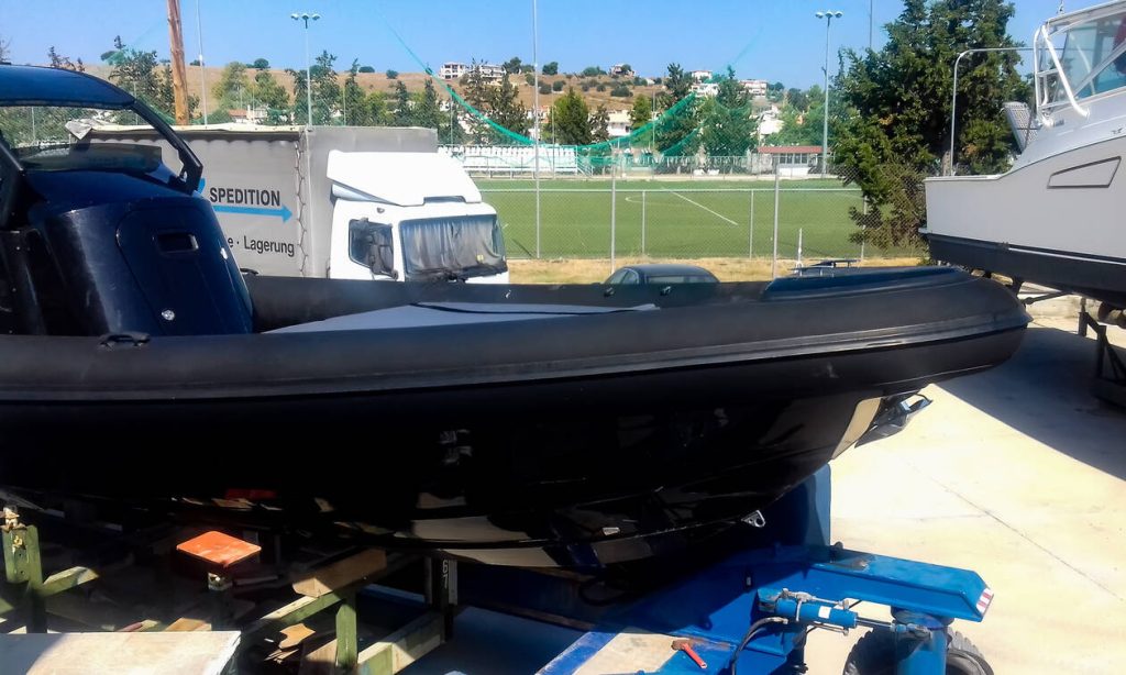 Πόρτο Χέλι: Σήμερα απολογείται ο χειριστής του ταχύπλοου που κατηγορείται για τον θάνατο δύο ατόμων