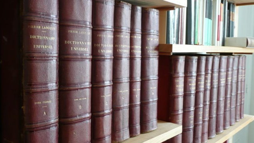 5 ελληνικές λέξεις που όλοι νομίζουν πως λένε λάθος αλλά είναι εντελώς σωστές