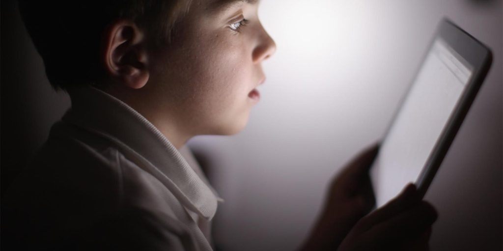 Να τι ψάχνουν τα παιδιά σας στο διαδίκτυο