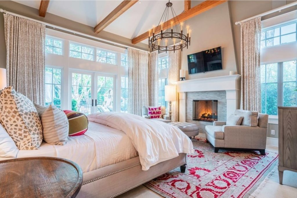 Το σπίτι «όνειρο» του Τζον Στάμος – Κοστίζει 5,8 εκατ. δολάρια (φώτο)