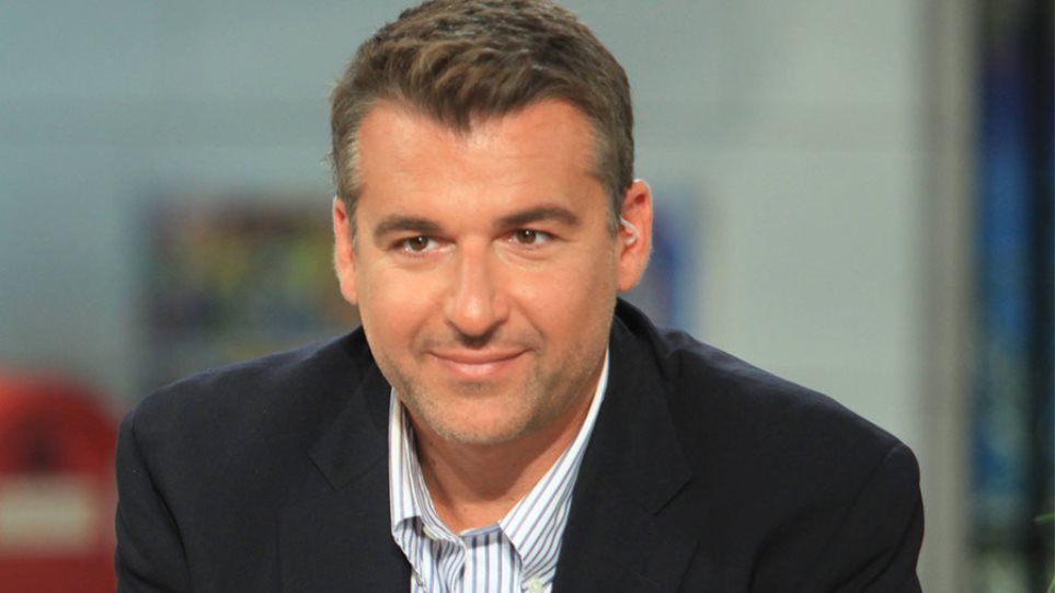 Γιώργος Λιάγκας: Τι θα δούμε στο Guess My Age; (βίντεο)