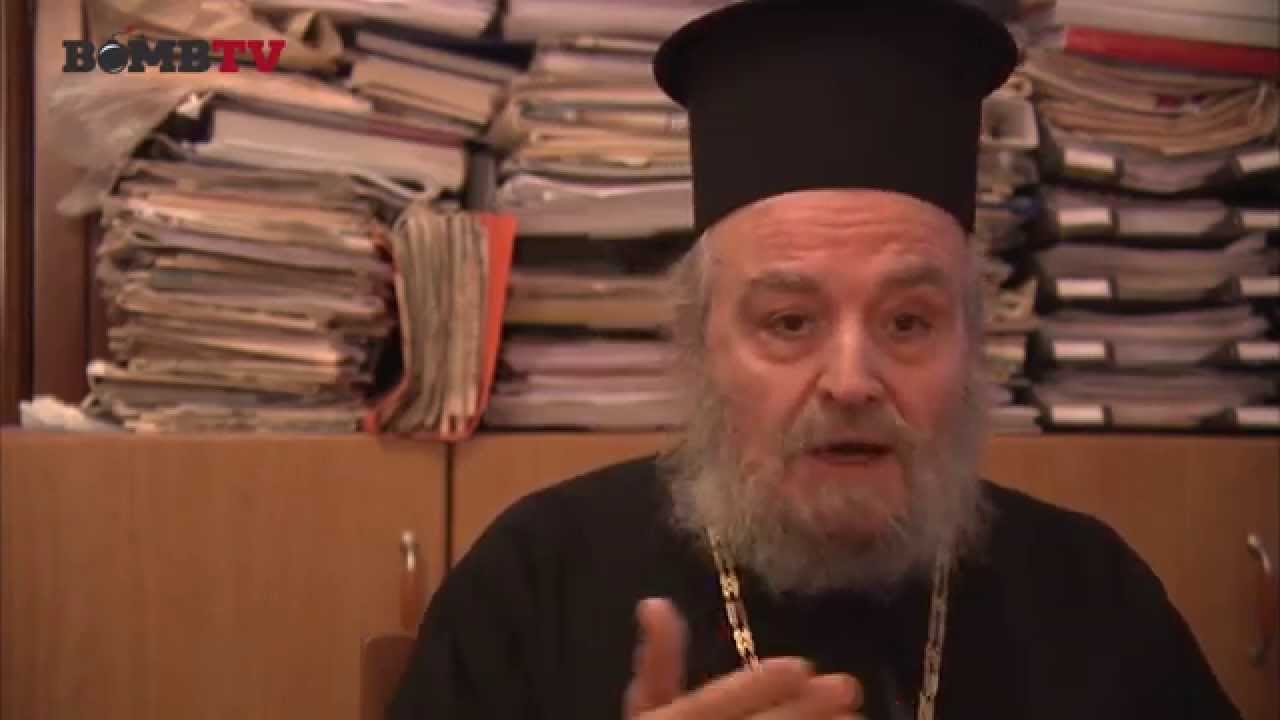 Ο γνωστός ποινικολόγος Αλέξης Κούγιας ζητά να δοθεί το διαβατήριο στον πρώην Πατριάρχη Ιεροσολύμων Ειρηναίο
