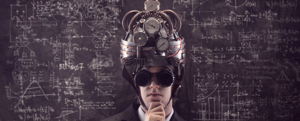 Ανατριχιαστικό αλλά πραγματικό: Τα προγράμματα CIA και Σοβιετικών για έλεγχο της σκέψης εξ’αποστάσεως (βίντεο)