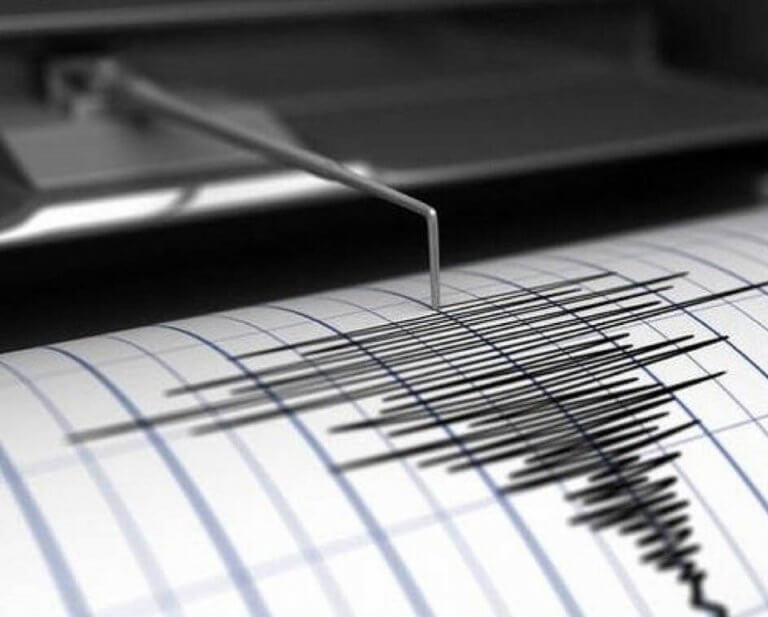 Τουρκία: Σεισμός 4,2 Ρίχτερ