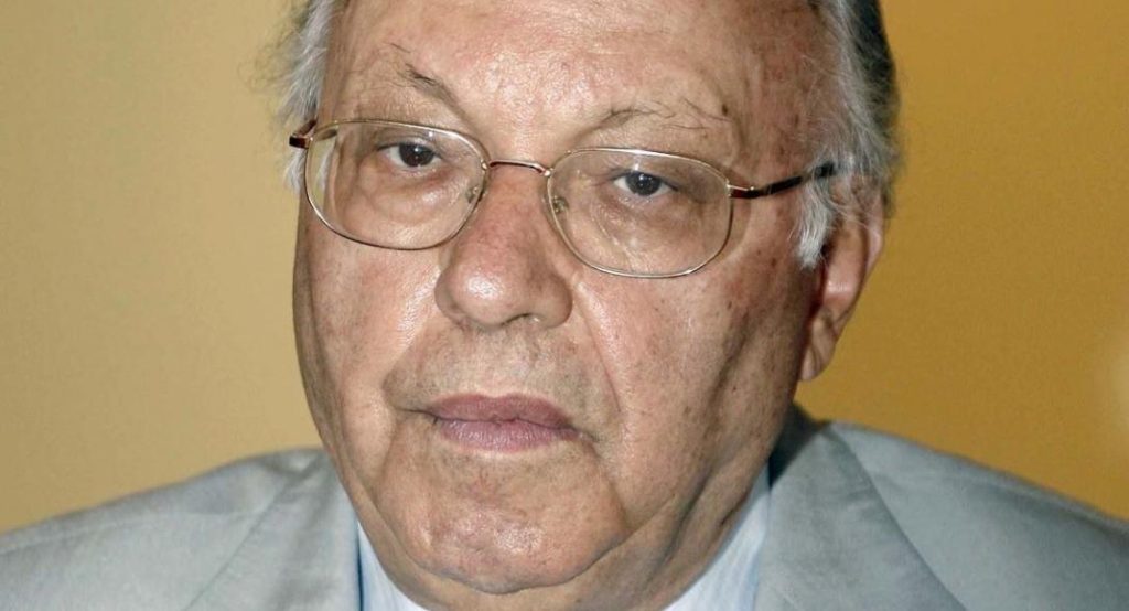 Έφυγε από τη ζωή ο Αχιλλέας Τουρκαντώνης, ομότιμος καθηγητής Ιατρικής του ΑΠΘ