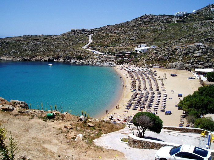 «Πετάξτε τα όλα»: Αυτές είναι οι δέκα ωραιότερες παραλίες για γυμνισμo στην Ελλάδα (φωτο)