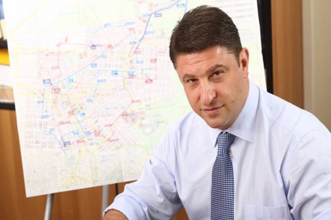 Ν.Χαρδαλιάς για φωτιά στον Υμηττό: «Ετοιμαστήκαμε για τα χειρότερα – Ακαριαία η κρατική κινητοποίηση»