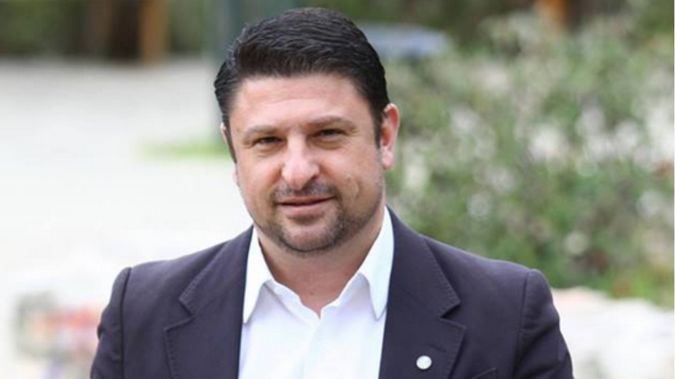 Ν. Χαρδαλιάς για το μήνυμα από 112: «Ο πανικός θα ήταν πολύ μεγαλύτερος από το πρόβλημα που θα λύναμε» (βίντεο)