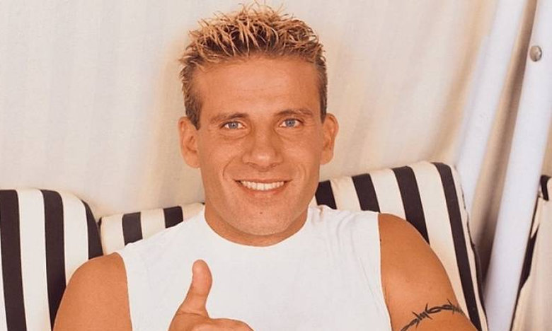 Θυμάστε το «Bar»; – Δείτε πως είναι σήμερα ο νικητής Αντρέας Παρασκάκης (φωτο)