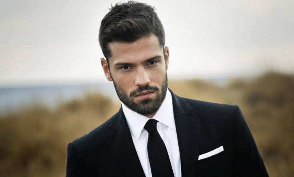 Κωνσταντίνος Αργυρός: Aυτή η φωτογραφία πήρε τα σχόλια του γυναικείου πληθυσμού! (φωτο)