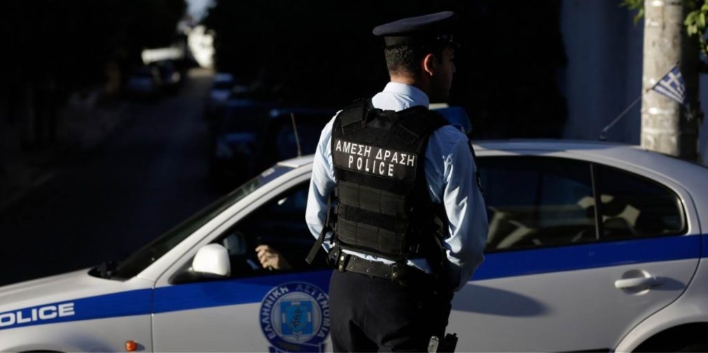 Αυτά είναι τα δικαιώματα των οδηγών σε αστυνομικό έλεγχο