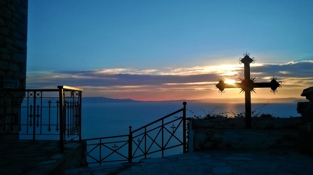 «Κύριε ελέησον»: Πολύ λίγοι σήμερα ξέρουν τι σημαίνει (βίντεο)