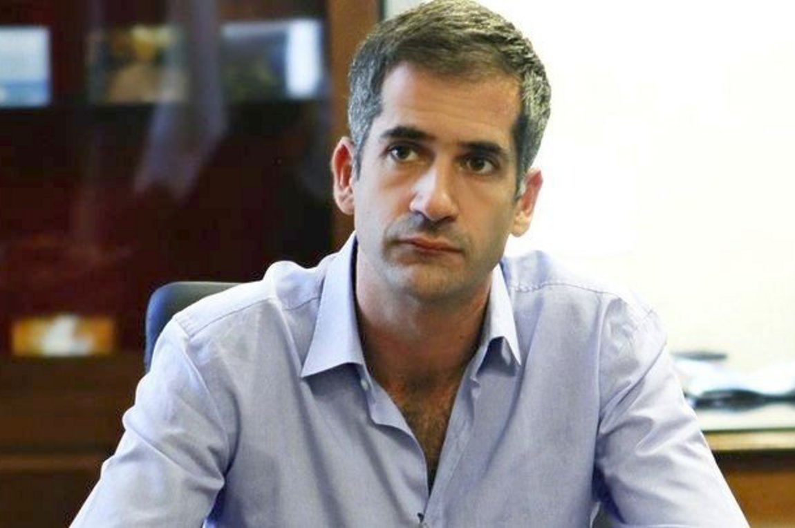 Κ.Μπακογιάννης από τα Ψαχνά: «Νύχτα μάχης για ολόκληρο τον μηχανισμό»