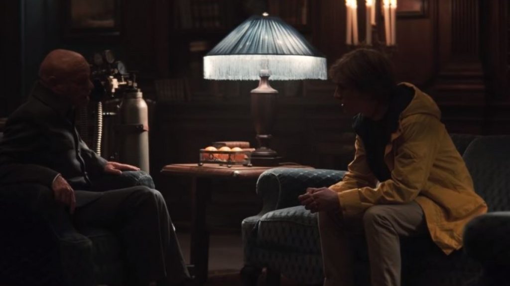 Σου κάνει το μυαλό… μουστάρδα: Η σειρά-φαινόμενο του Netflix κρύβει το «τρικ» της δεκαετίας