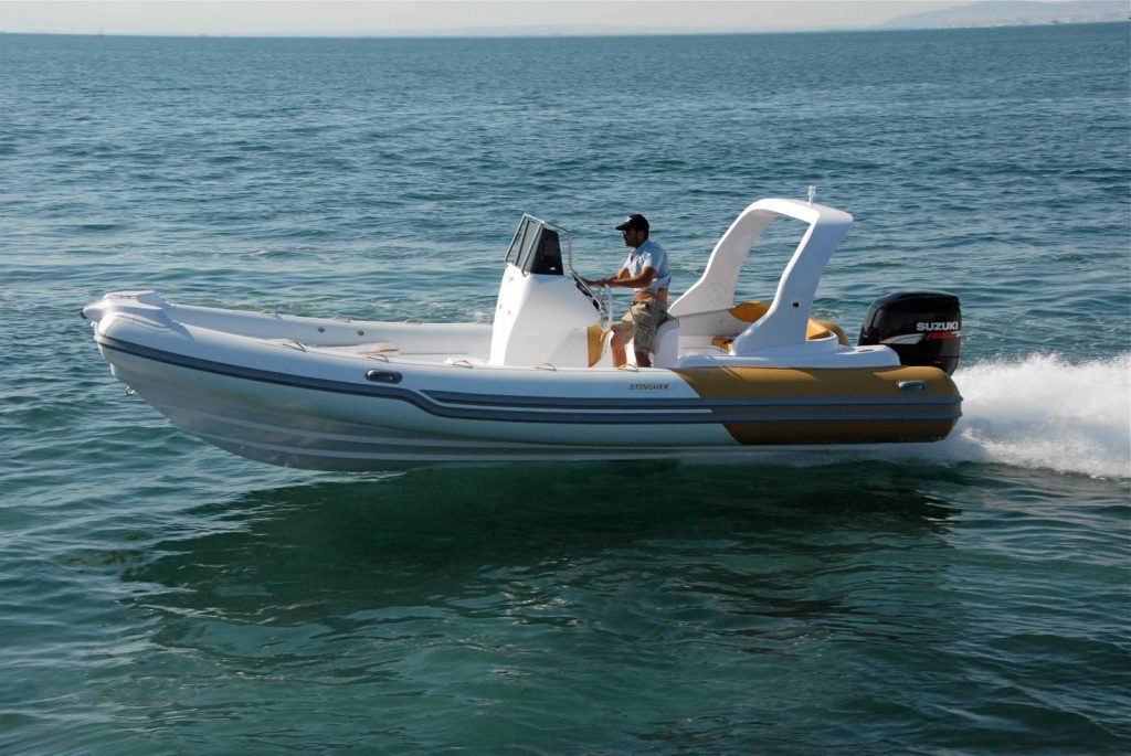 Αίσιο τέλος στις έρευνες στη Γυάρο – Περισυνελέγησαν σώοι οι δύο αγνοούμενοι