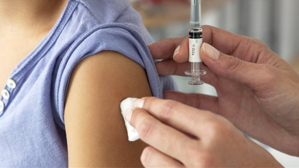 Eμβόλιο για τα χλαμύδια: Ενθαρρυντικά τα πρώτα δείγματα