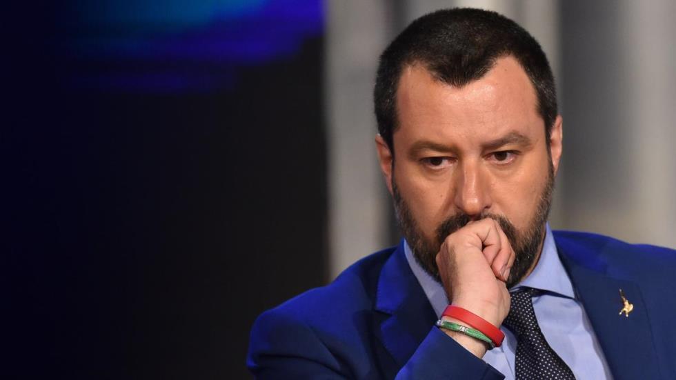 Ιταλία: Η Γερουσία καθυστερεί την πρόταση μομφής αυξάνοντας την αβεβαιότητα