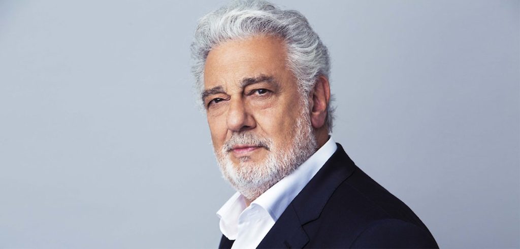 Φήμες για σεξουαλικές παρενοχλήσεις ακούγονται για τον σταρ της Οπερας, Πλάθιντο Ντομίνγκο