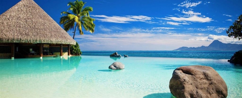 Για 1 εκατομμύριο ευρω νοικιάζεται το νησί του ιδρυτή του Cirque du Soleil