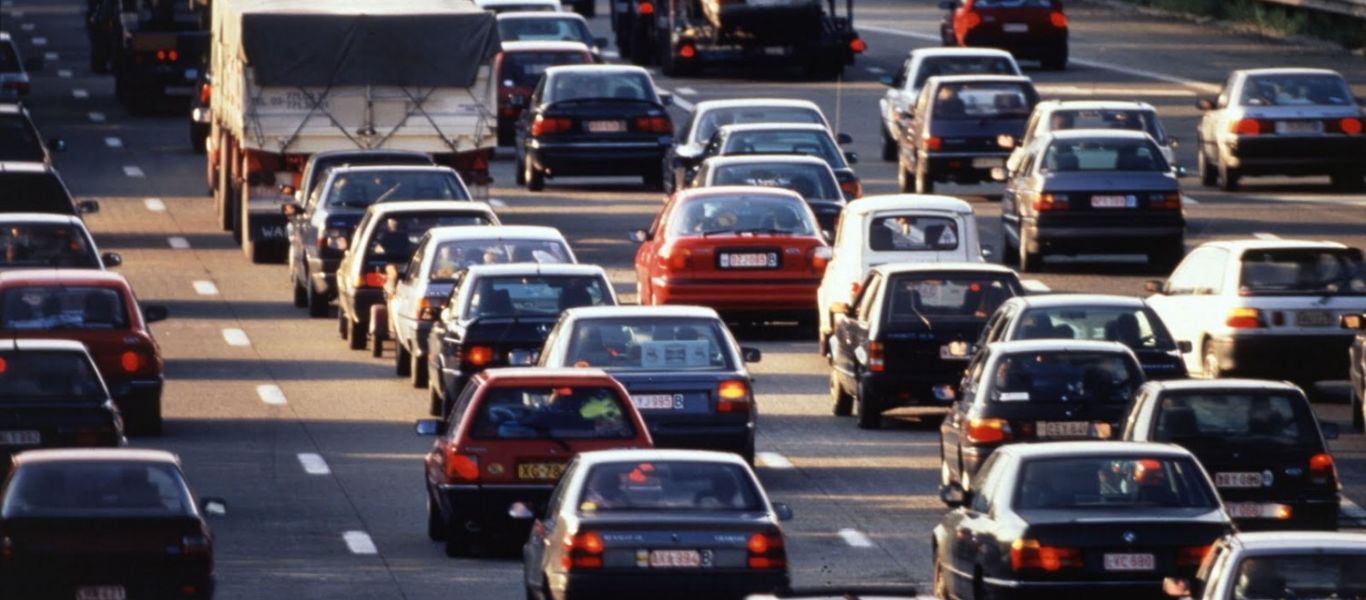Έρχονται νέες διασταυρώσεις για τον εντοπισμό ανασφάλιστων οχημάτων – «Τσουχτερά» πρόστιμα για τους παραβάτες