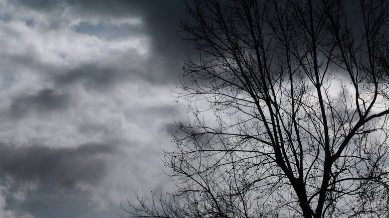 Από Πέμπτη ξανά πτώση θερμοκρασίας – Αναλυτικά που θα υπάρχουν έντονα καιρικά φαινόμενα