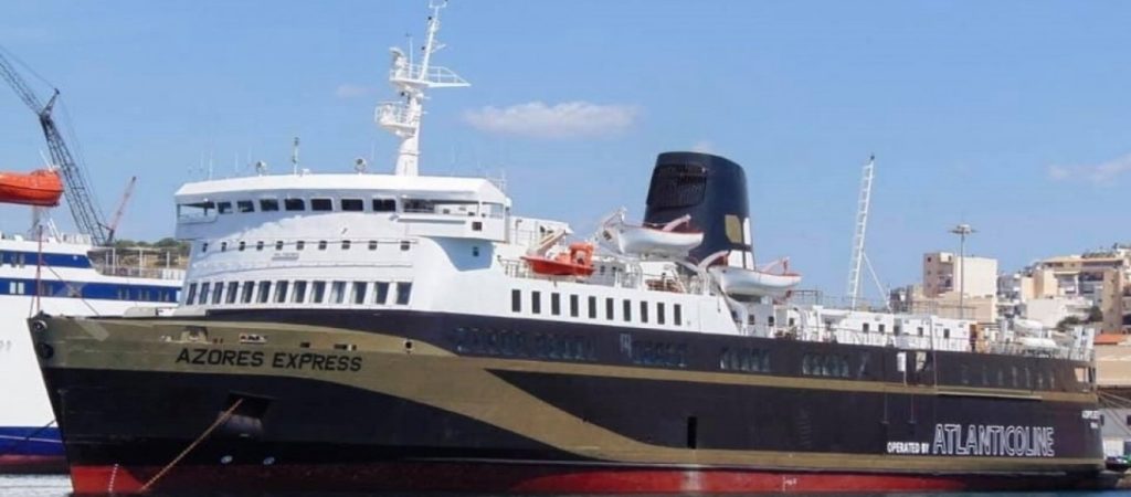 Ουρές στη Σαμοθράκη για μια θέση στο πλοίο – Τραγικές εικόνες (βίντεο)