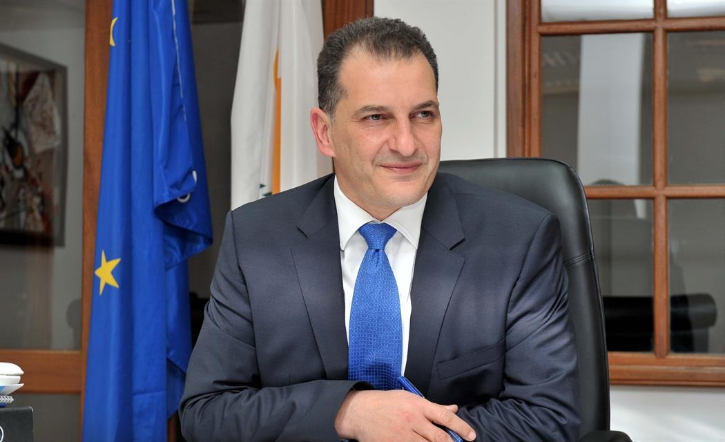 Ο εκατομμυριούχος υπουργός Ενέργειας της Κύπρου με τις 8.500(!) μετοχές της Microsoft