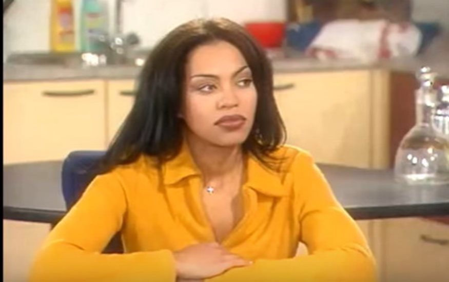 H Δεβόρα από το «Εκείνες και Εγώ» 23 χρόνια μετά (φωτο)