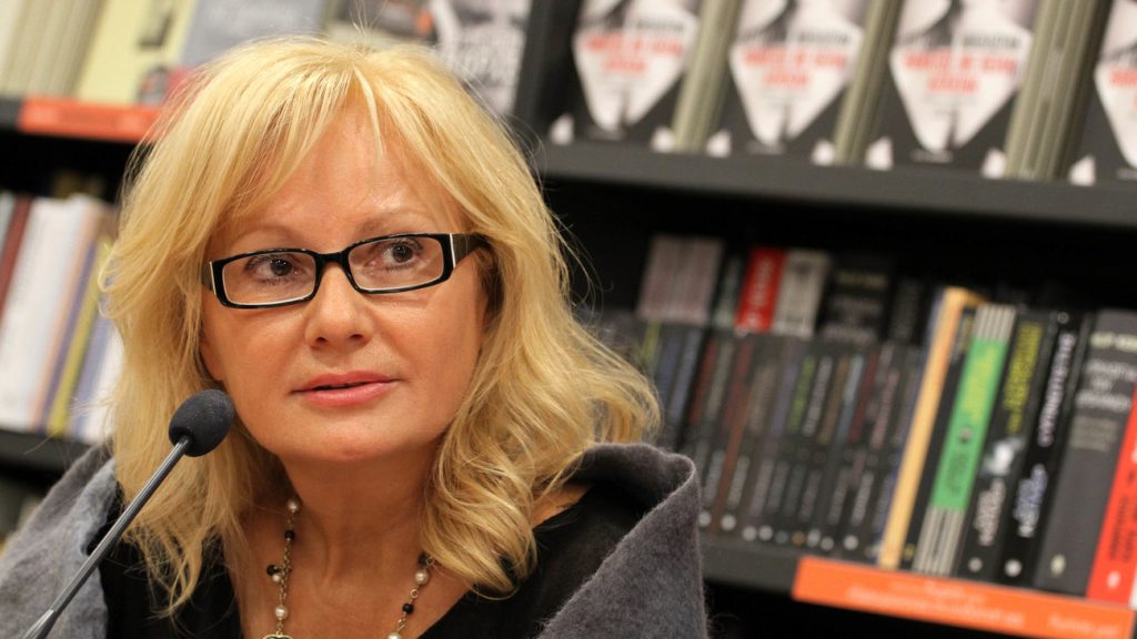 Η Αγγελική Νικολούλη συμφώνησε και ανανέωσε με τον Alpha