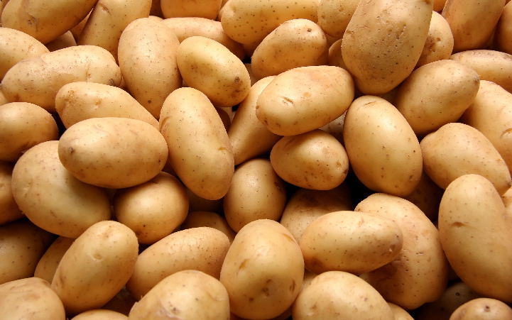 Η φλούδα της πατάτας και όμως τρώγεται – Ποια τα οφέλη