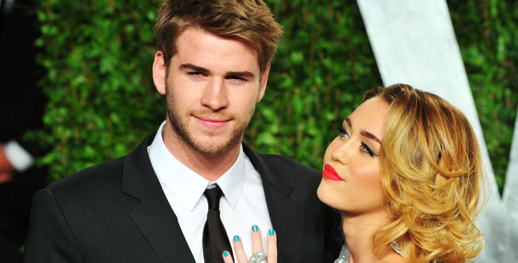 Καπρίτσιο τελικά ο χωρισμός Μάιλι Σάιρους και Λίαμ Χέμσγουορθ;