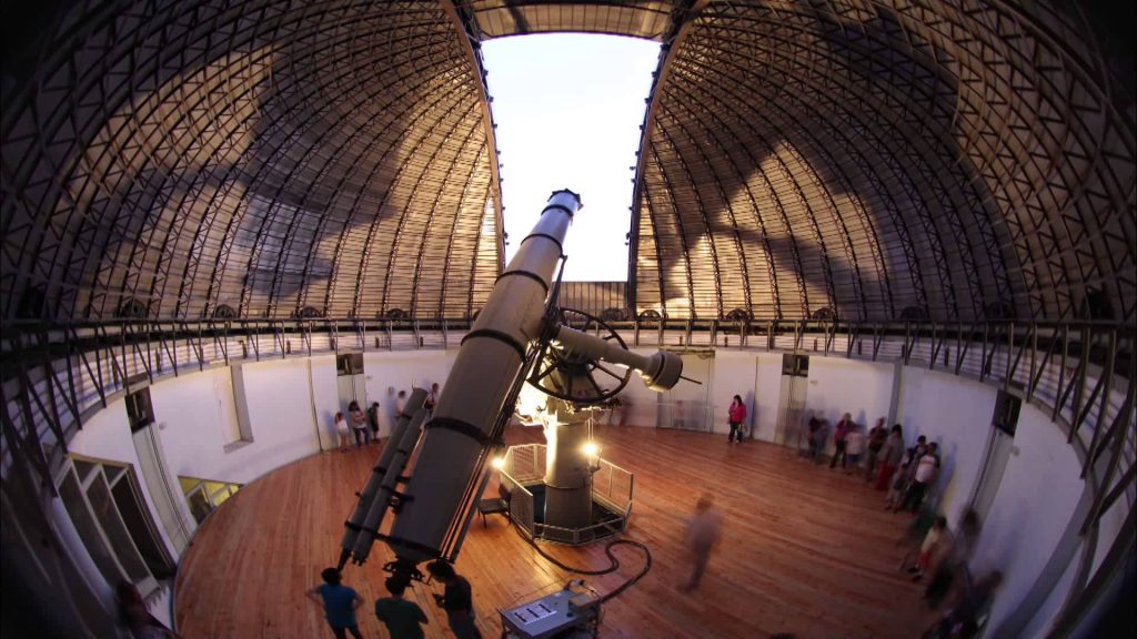 Εθνικό αστεροσκοπείο Αθηνών: Εφικτή η πρόγνωση εξάπλωσης πυρκαγιών