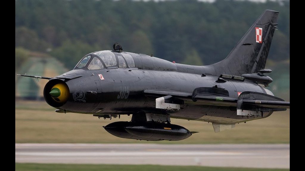 Συρία: Τζιχαντιστές στην Ιντλίμπ κατέρριψαν μαχητικό αεροσκάφος της συριακής αεροπορίας