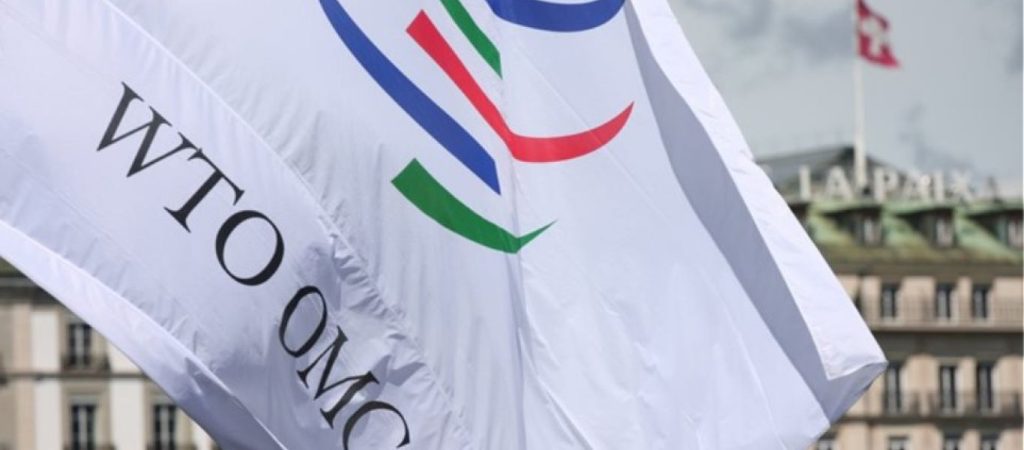 Μόσχα: «Αν οι ΗΠΑ αποχωρήσουν από τον ΠΟΕ τίθεται θέμα ύπαρξης του οργανισμού»