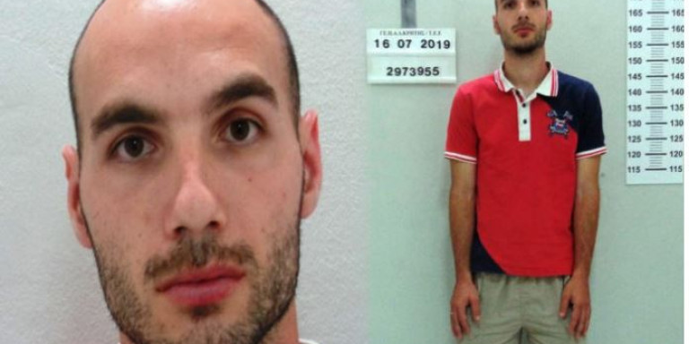 Tι ανεβάζει στα μέσα κοινωνικής δικτύωσης ο αδερφός του δολοφόνου της Σούζαν Ίτον (φωτο-βίντεο)